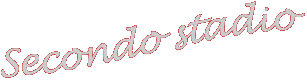 Pagina link alle Secondo Stadio di Meditazione Dinamica